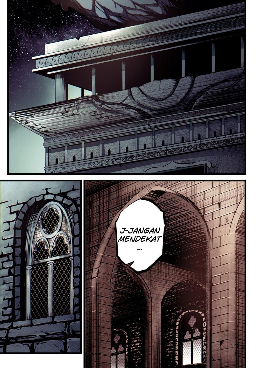 A Post-Apocalyptic Journey Chapter 011 Image 2
