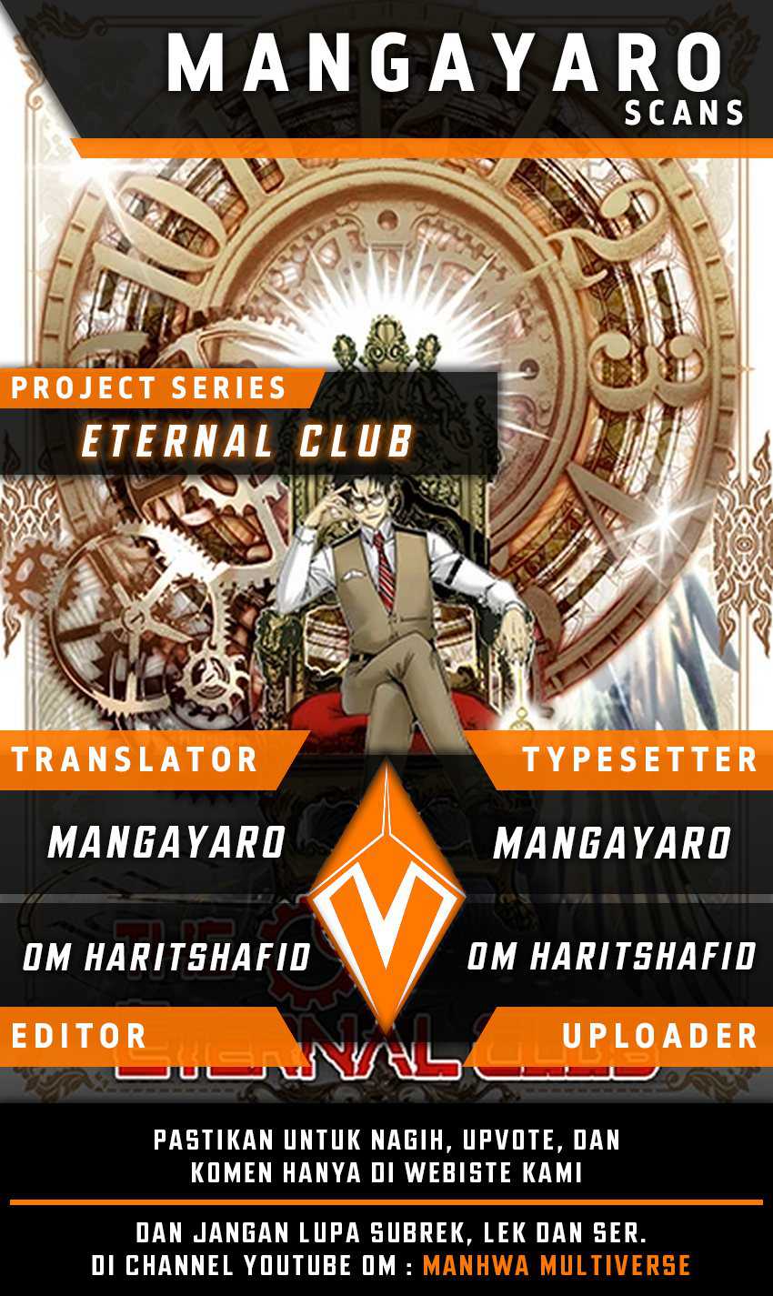 Eternal Club Chapter 123 bahasa indonesia Image 0
