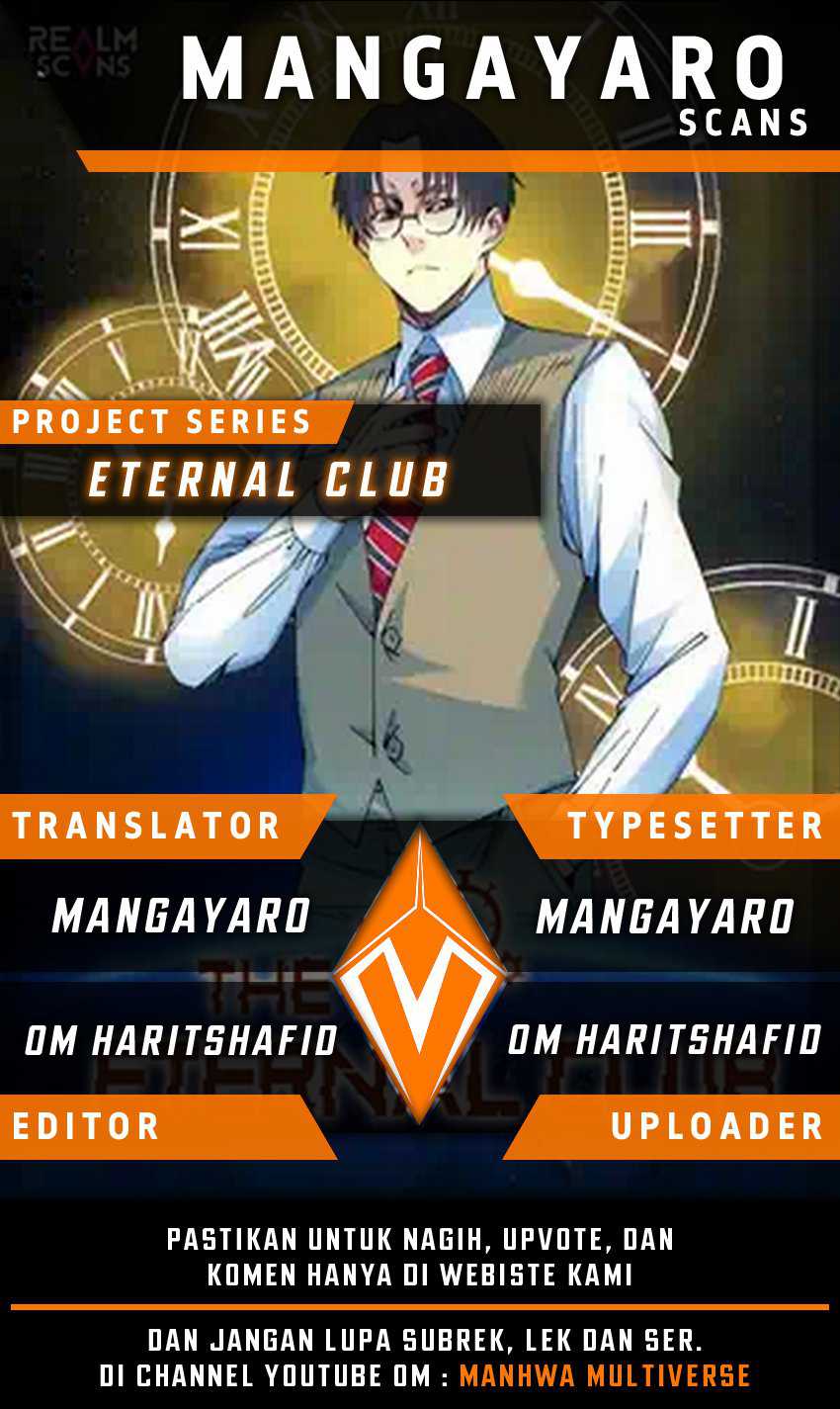 Eternal Club Chapter 125 bahasa indonesia Image 0