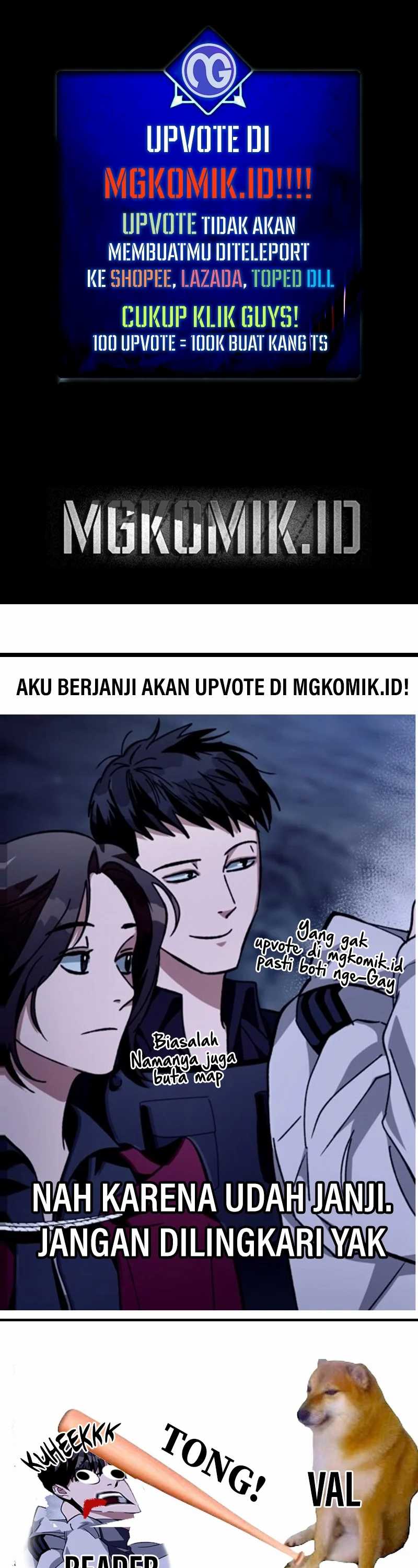 Eternal Club Chapter 292 Fix Image 14