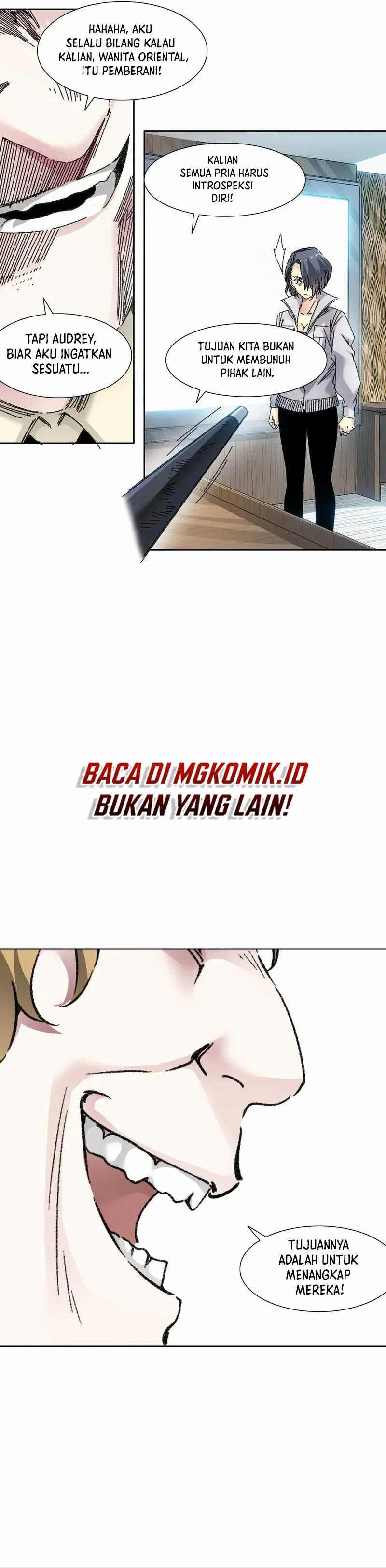 Eternal Club Chapter 299 Fix Image 13