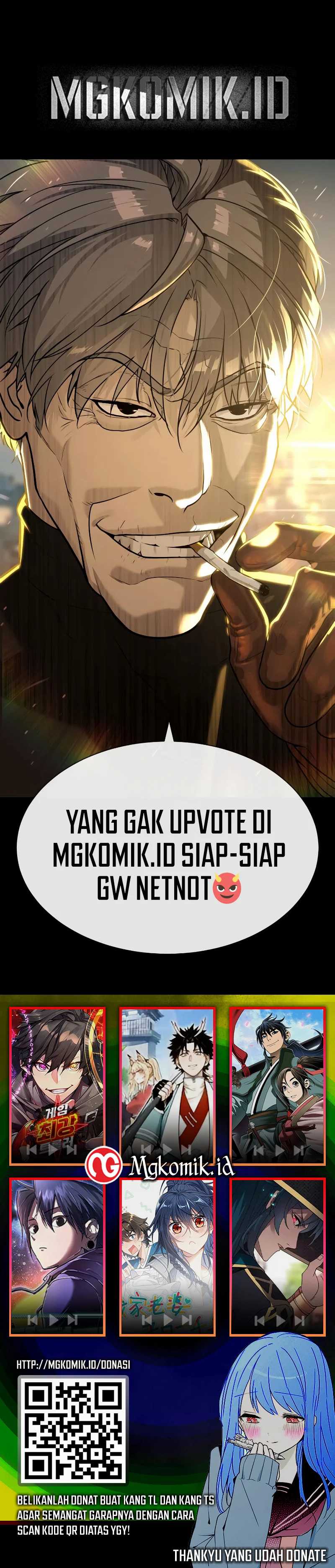 Eternal Club Chapter 299 Fix Image 15