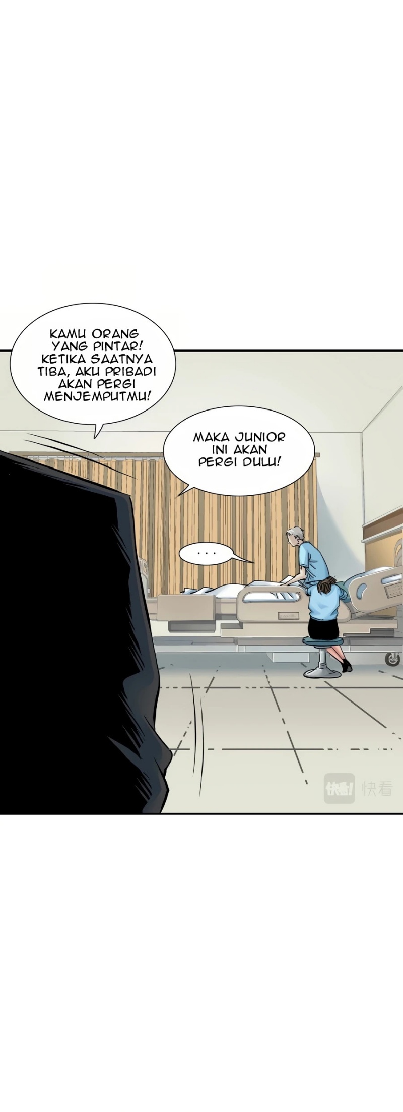 Eternal Club Chapter 31 Image 6