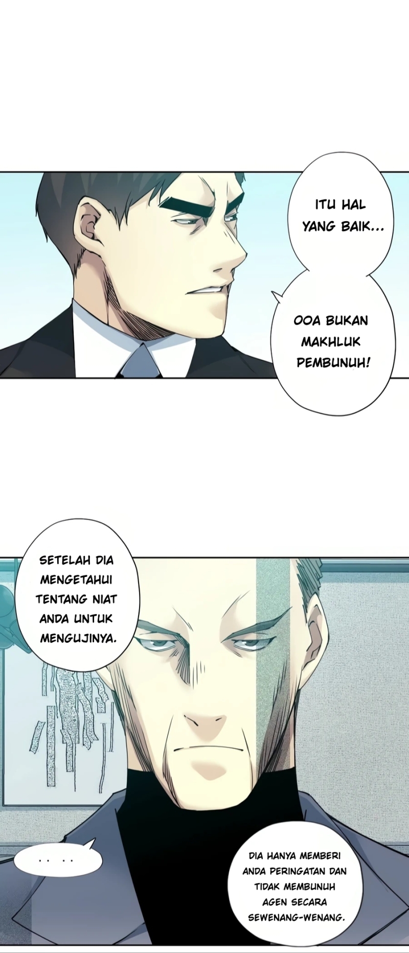 Eternal Club Chapter 72 Image 17