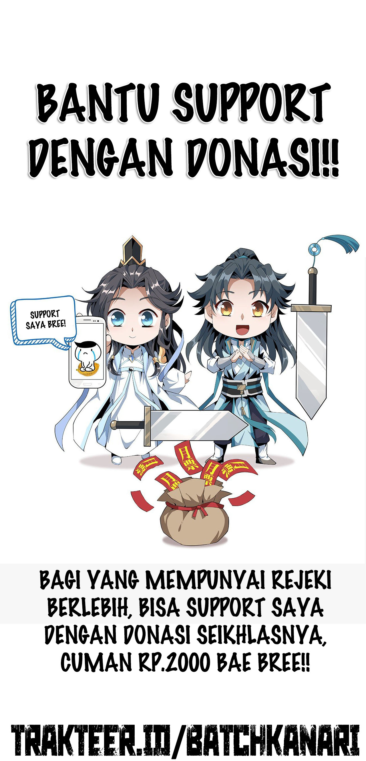 I Made A Harem In The Underworld Chapter 00 Image 7