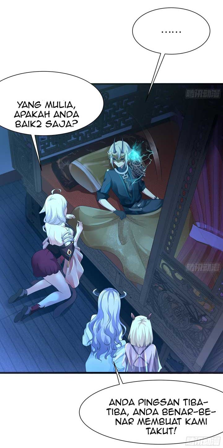 I Made A Harem In The Underworld Chapter 03 Image 50