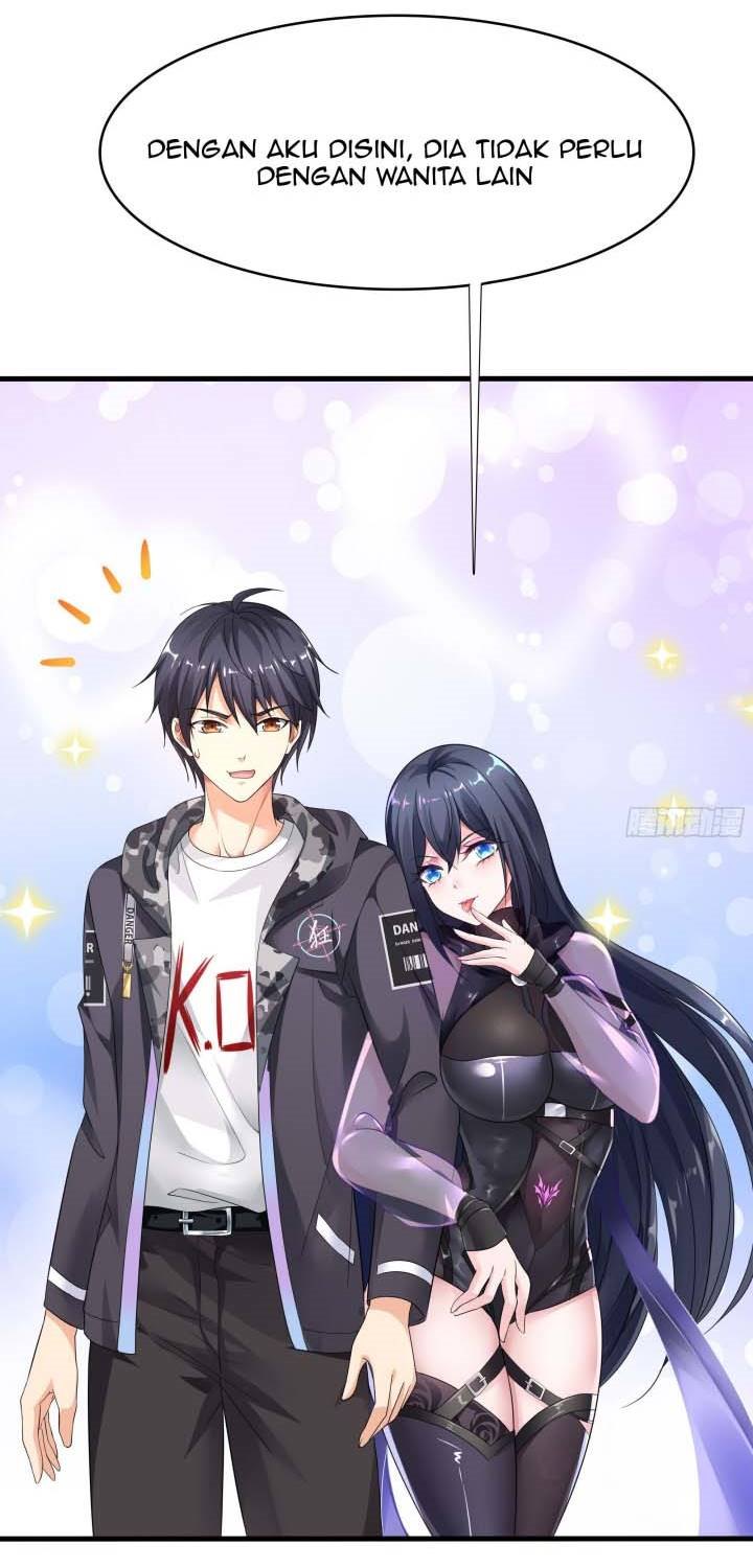 I Made A Harem In The Underworld Chapter 16 Image 6