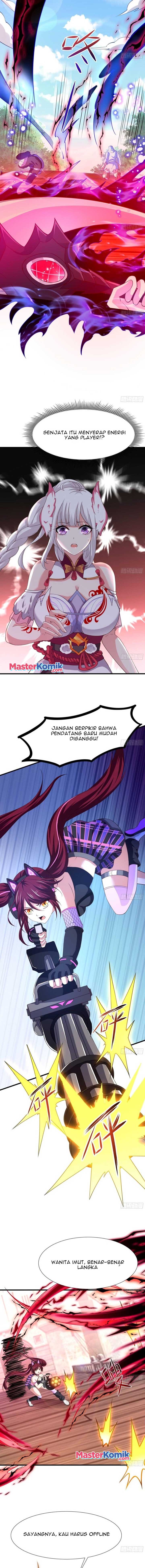 I Made A Harem In The Underworld Chapter 72 Image 3