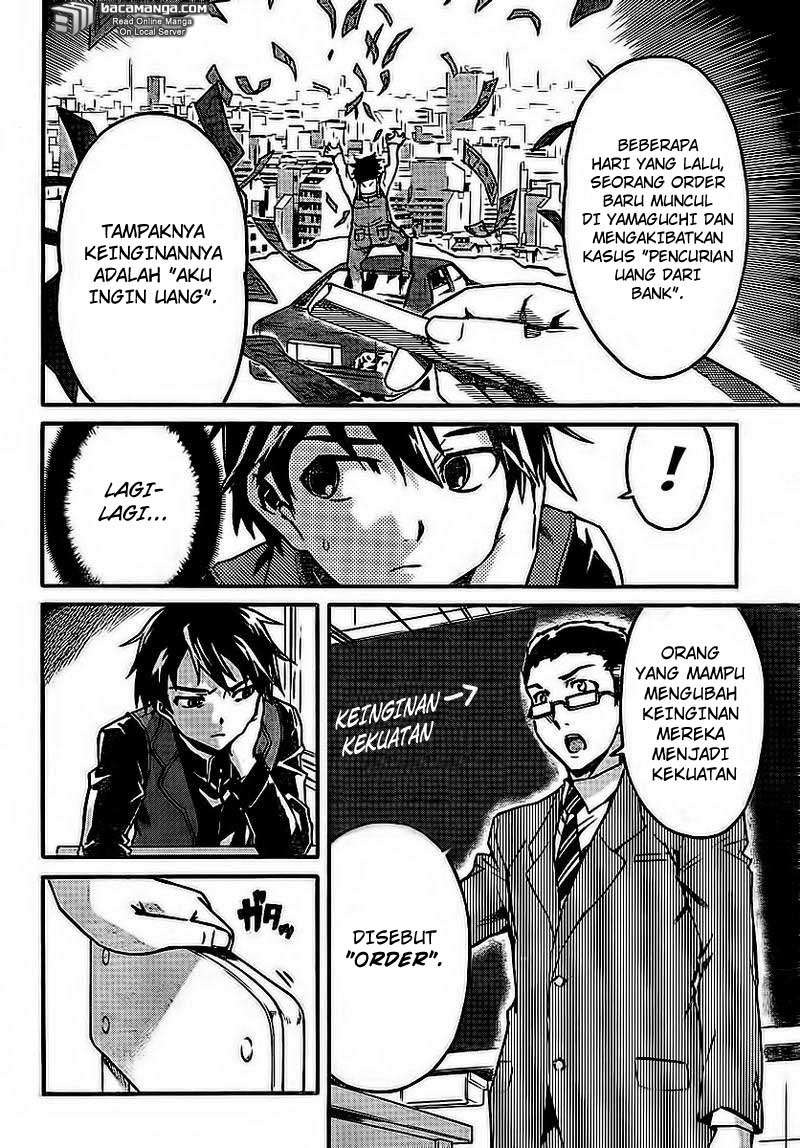 Big Order Chapter 1 Image 7