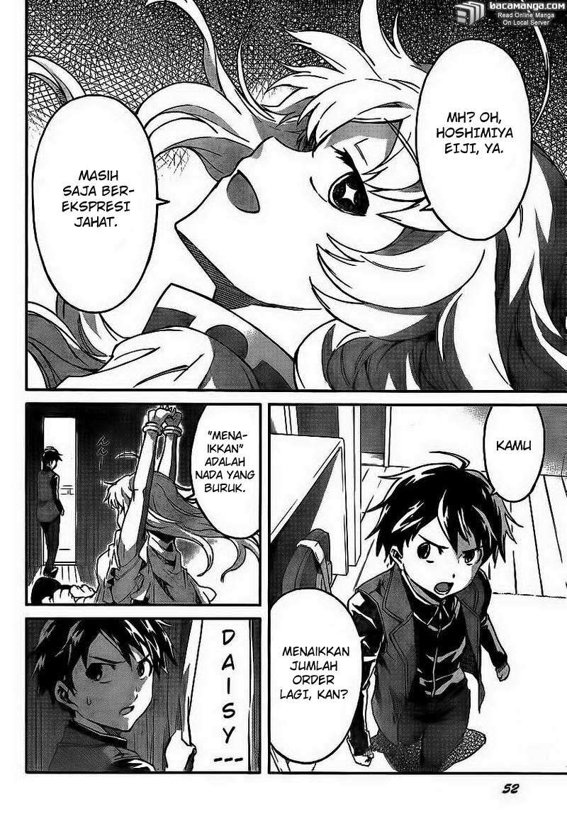 Big Order Chapter 1 Image 12