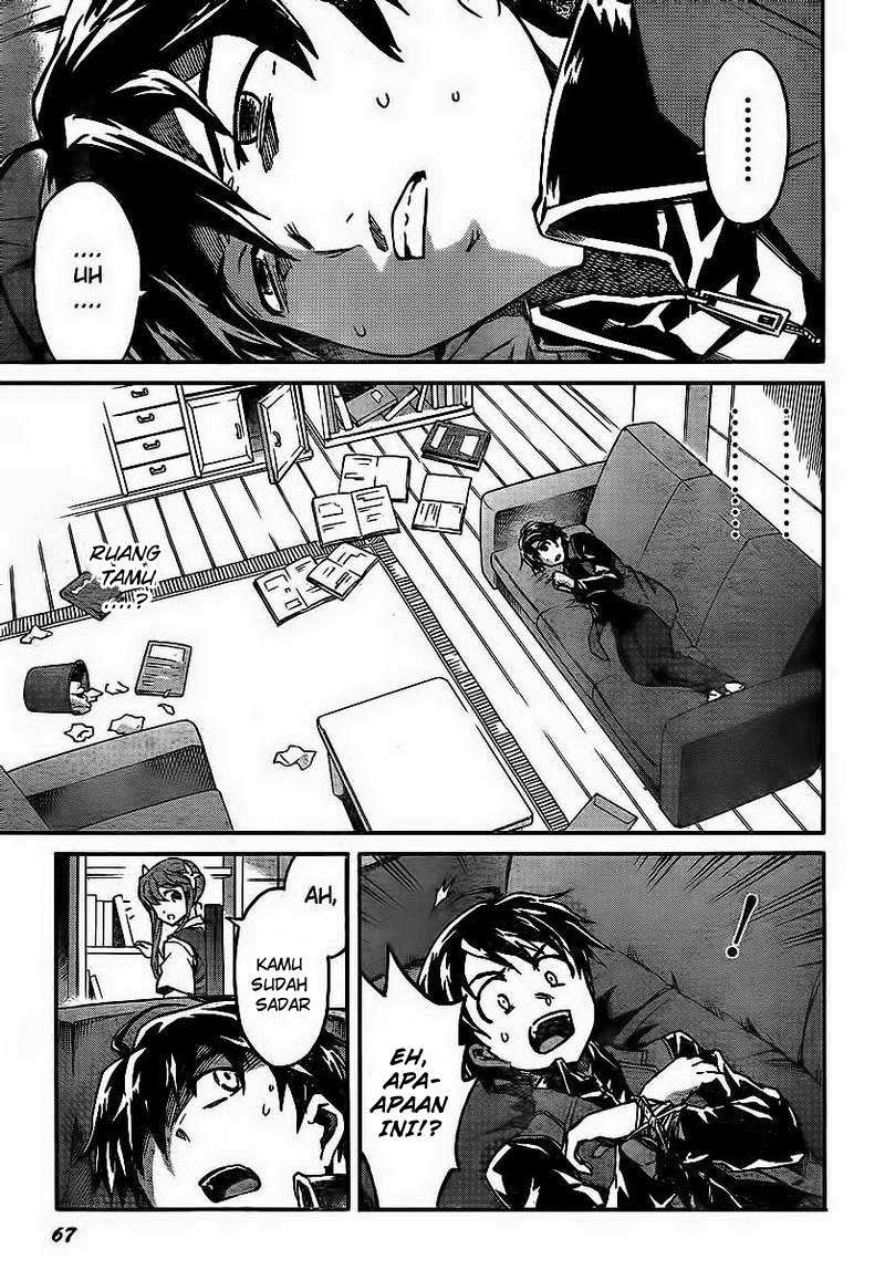 Big Order Chapter 1 Image 27