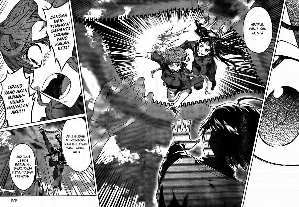 Big Order Chapter 10 Image 23