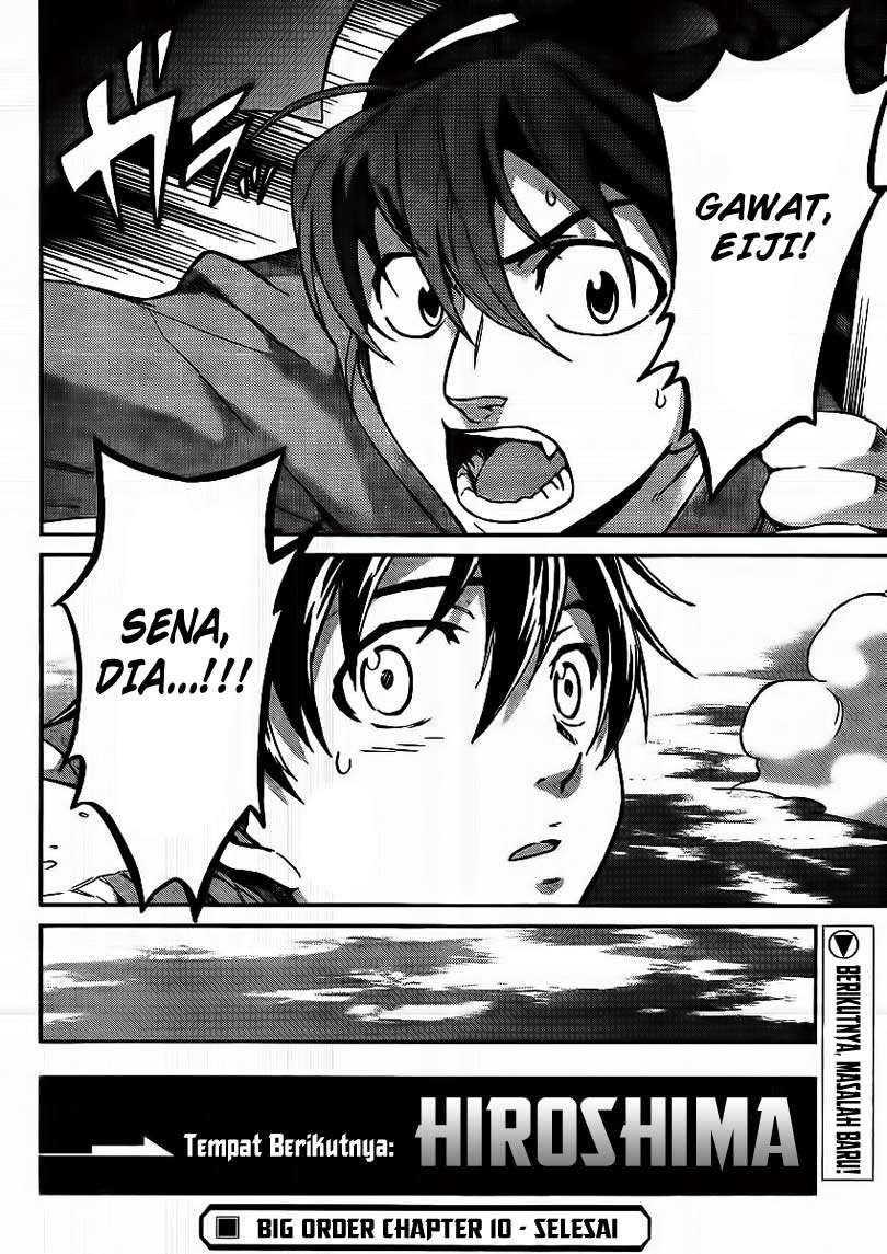 Big Order Chapter 10 Image 31