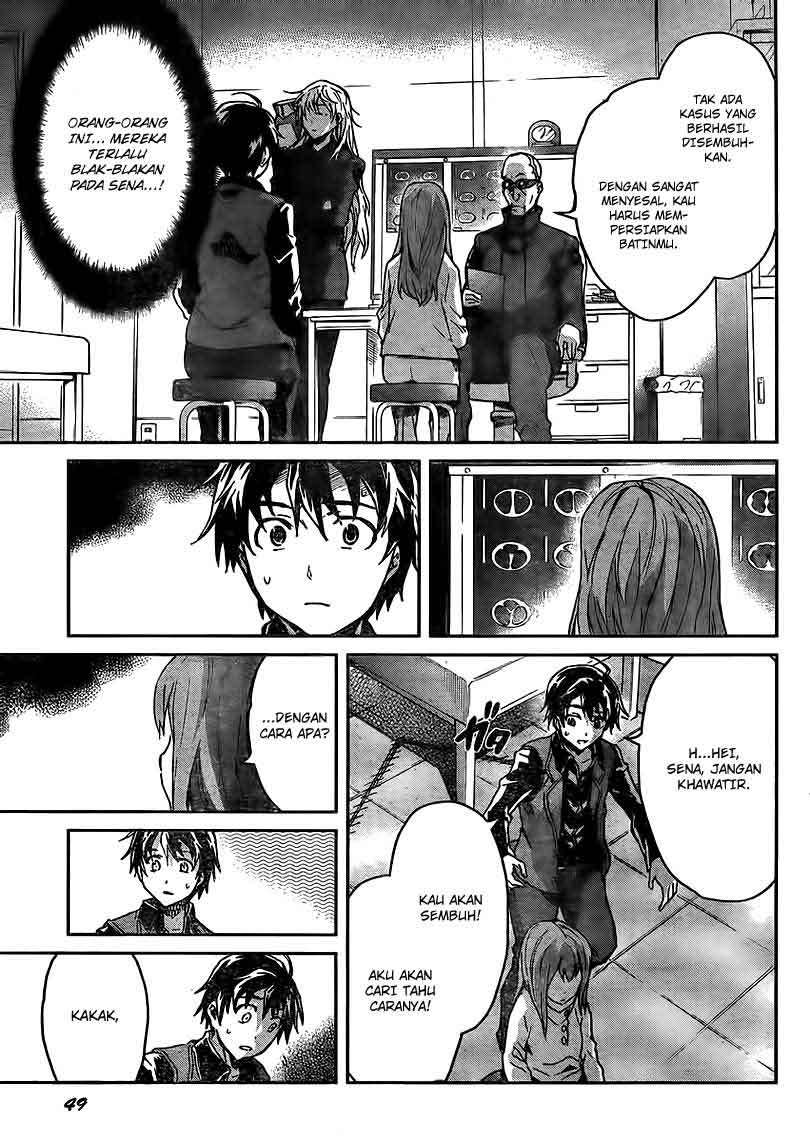Big Order Chapter 11 Image 16