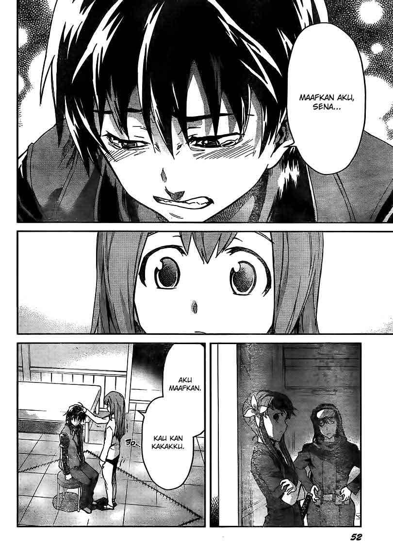Big Order Chapter 11 Image 19