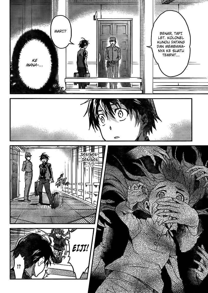 Big Order Chapter 11 Image 26