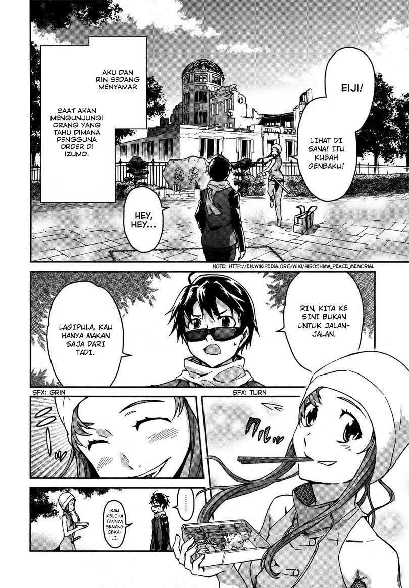Big Order Chapter 12 Image 7