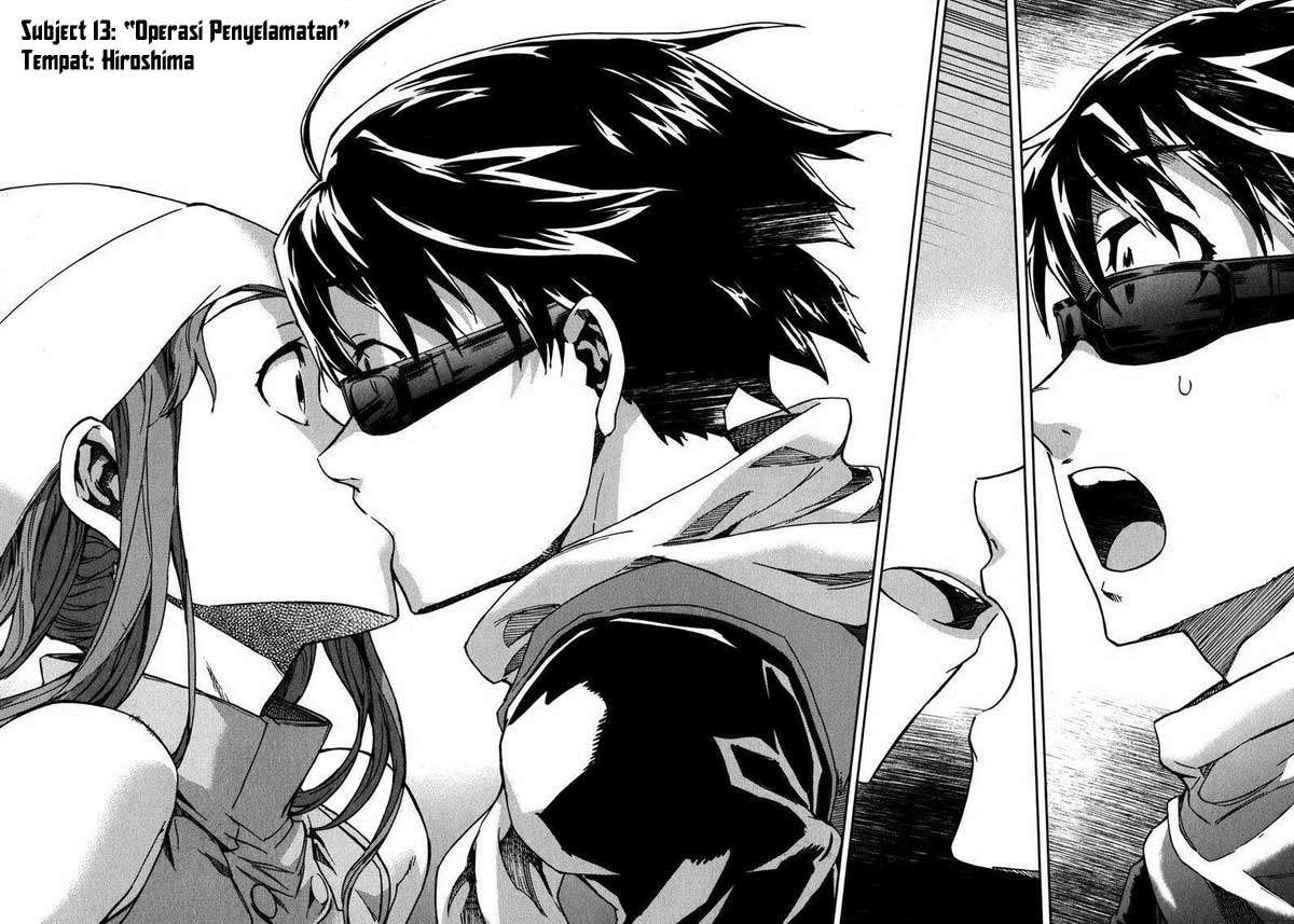 Big Order Chapter 13 Image 4