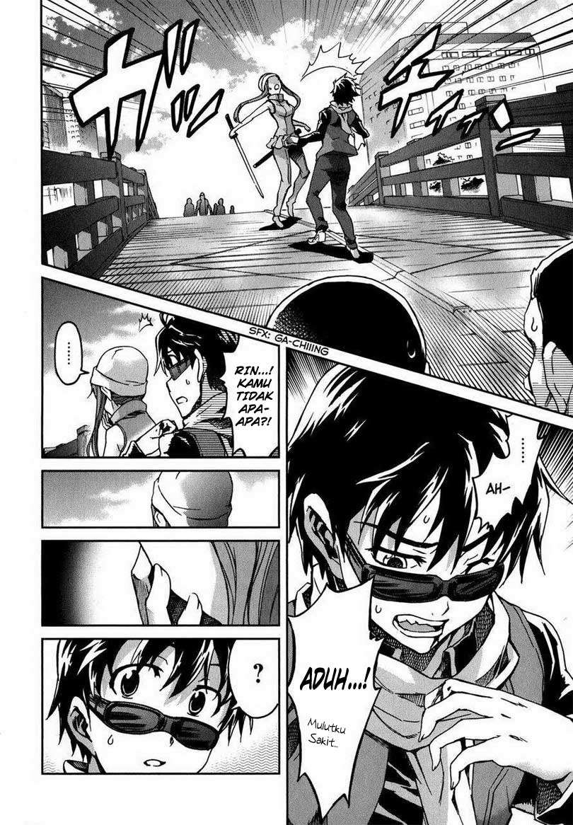 Big Order Chapter 13 Image 5
