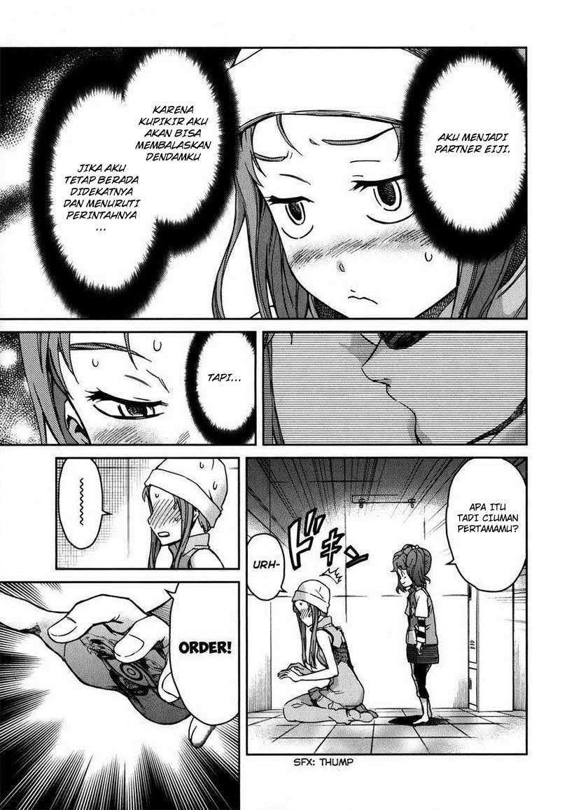 Big Order Chapter 13 Image 10