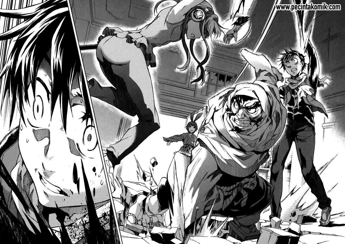 Big Order Chapter 14 Image 29