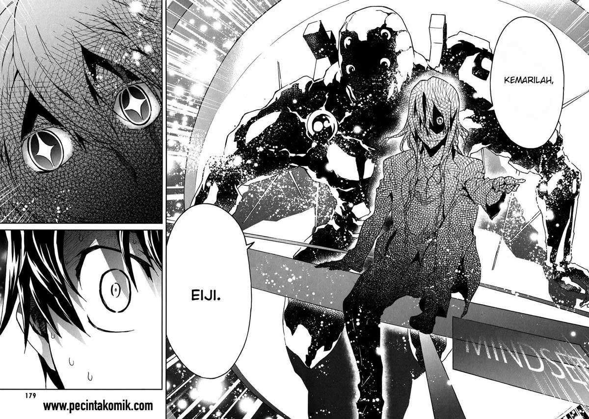 Big Order Chapter 15 Image 20