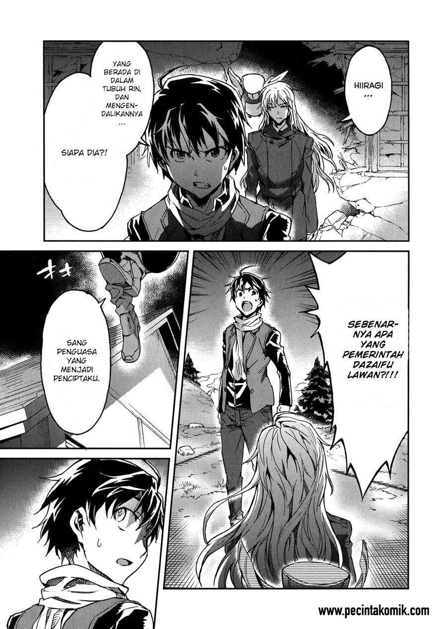 Big Order Chapter 15 Image 30