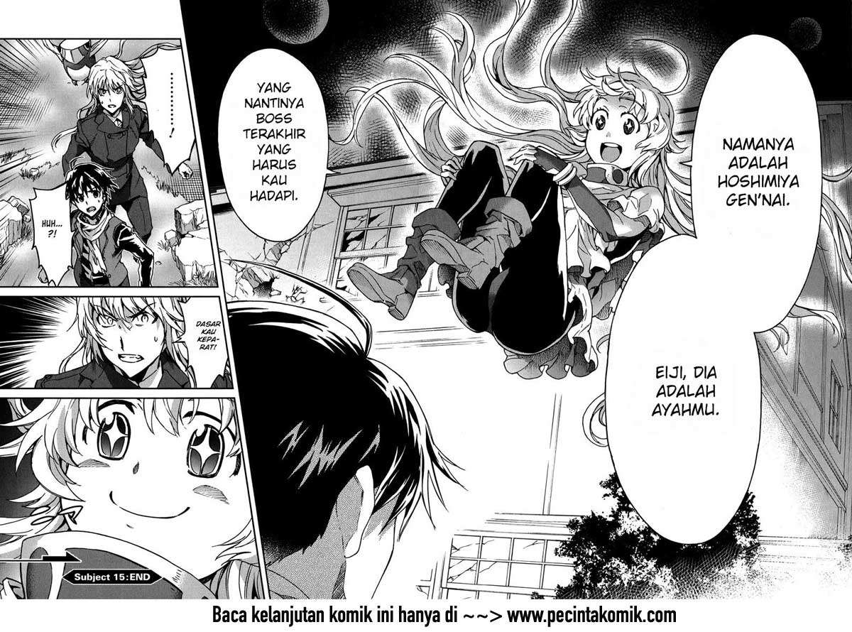 Big Order Chapter 15 Image 31