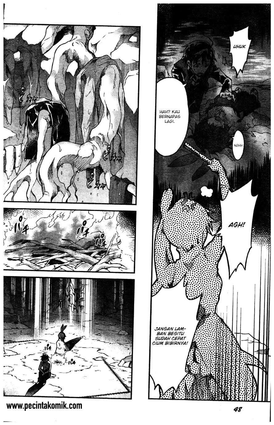 Big Order Chapter 16 Image 24