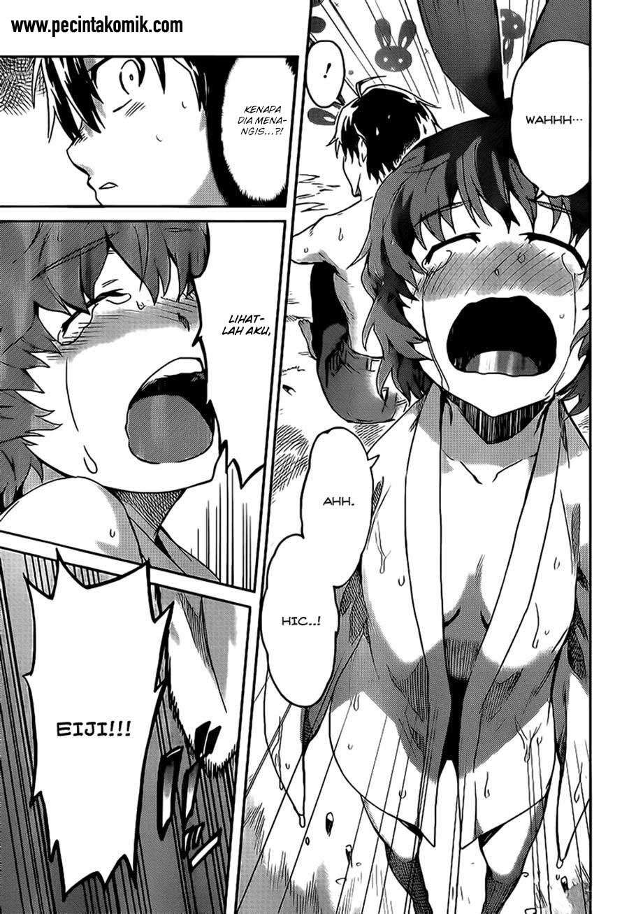 Big Order Chapter 16 Image 27