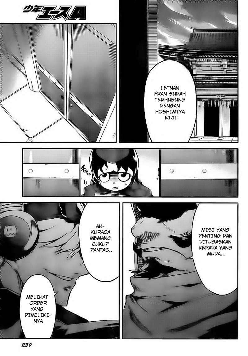 Big Order Chapter 2 Image 35