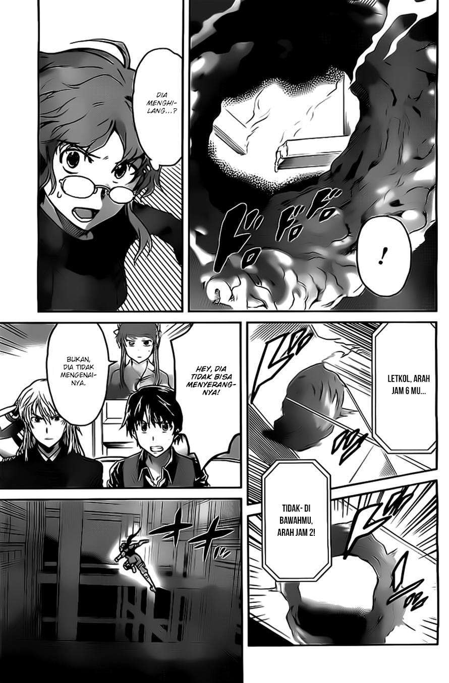 Big Order Chapter 20 Image 13