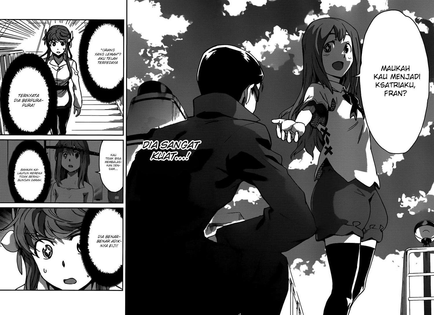 Big Order Chapter 21 Image 25