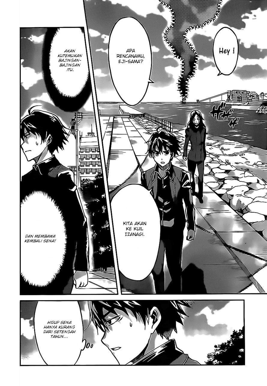 Big Order Chapter 22 Image 7