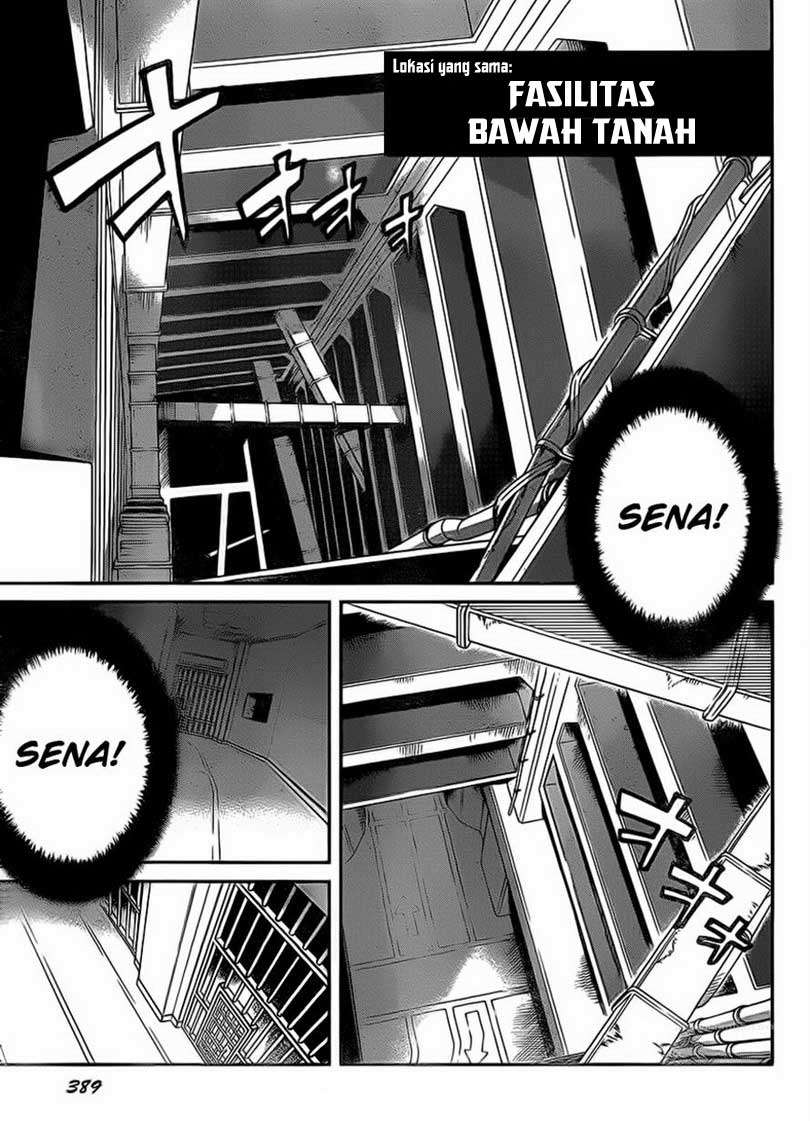 Big Order Chapter 3 Image 5