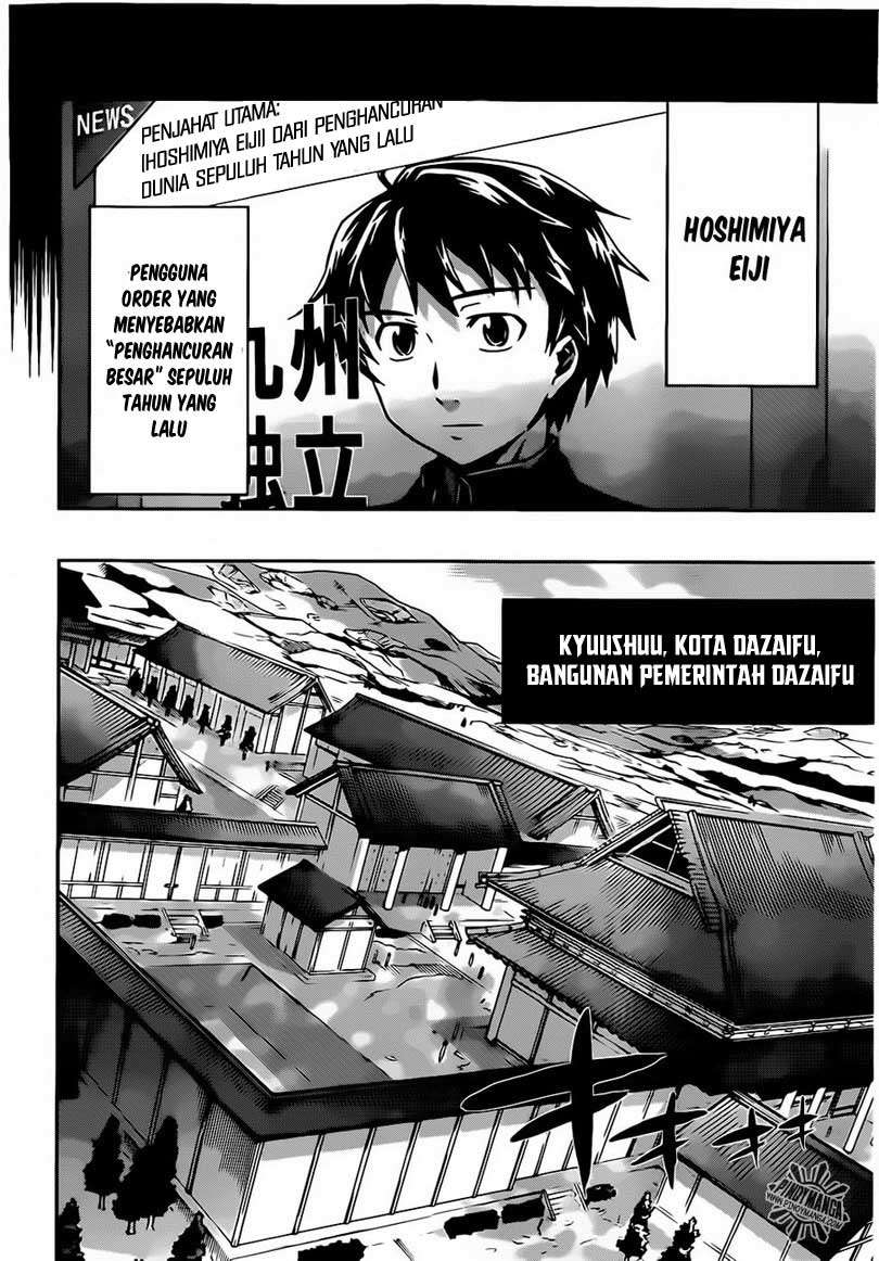 Big Order Chapter 5 Image 4