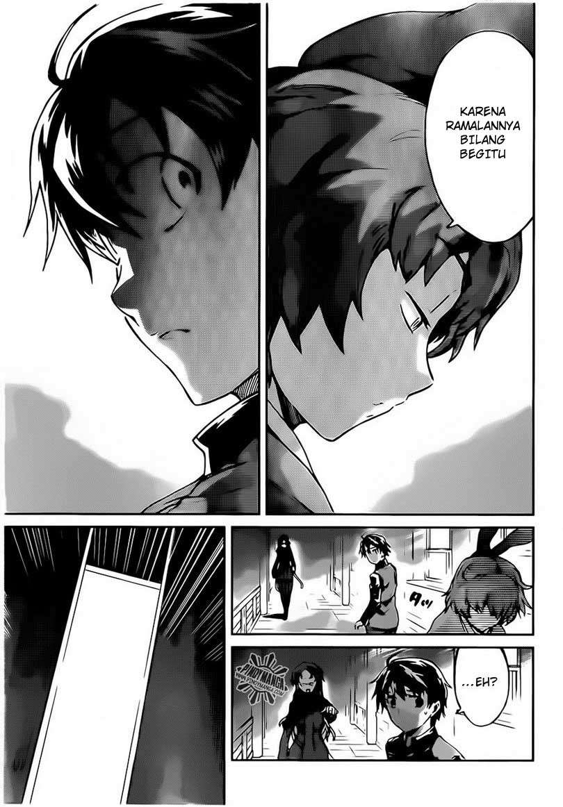 Big Order Chapter 5 Image 18