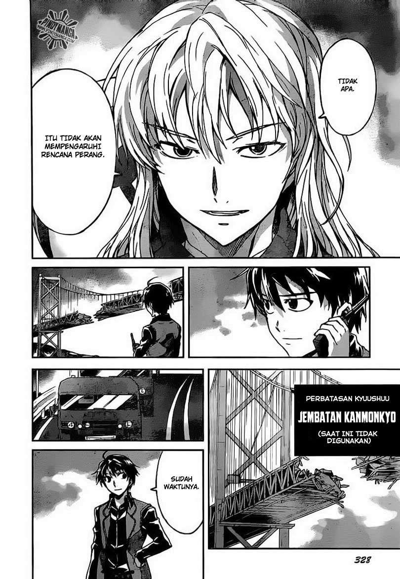 Big Order Chapter 6 Image 2