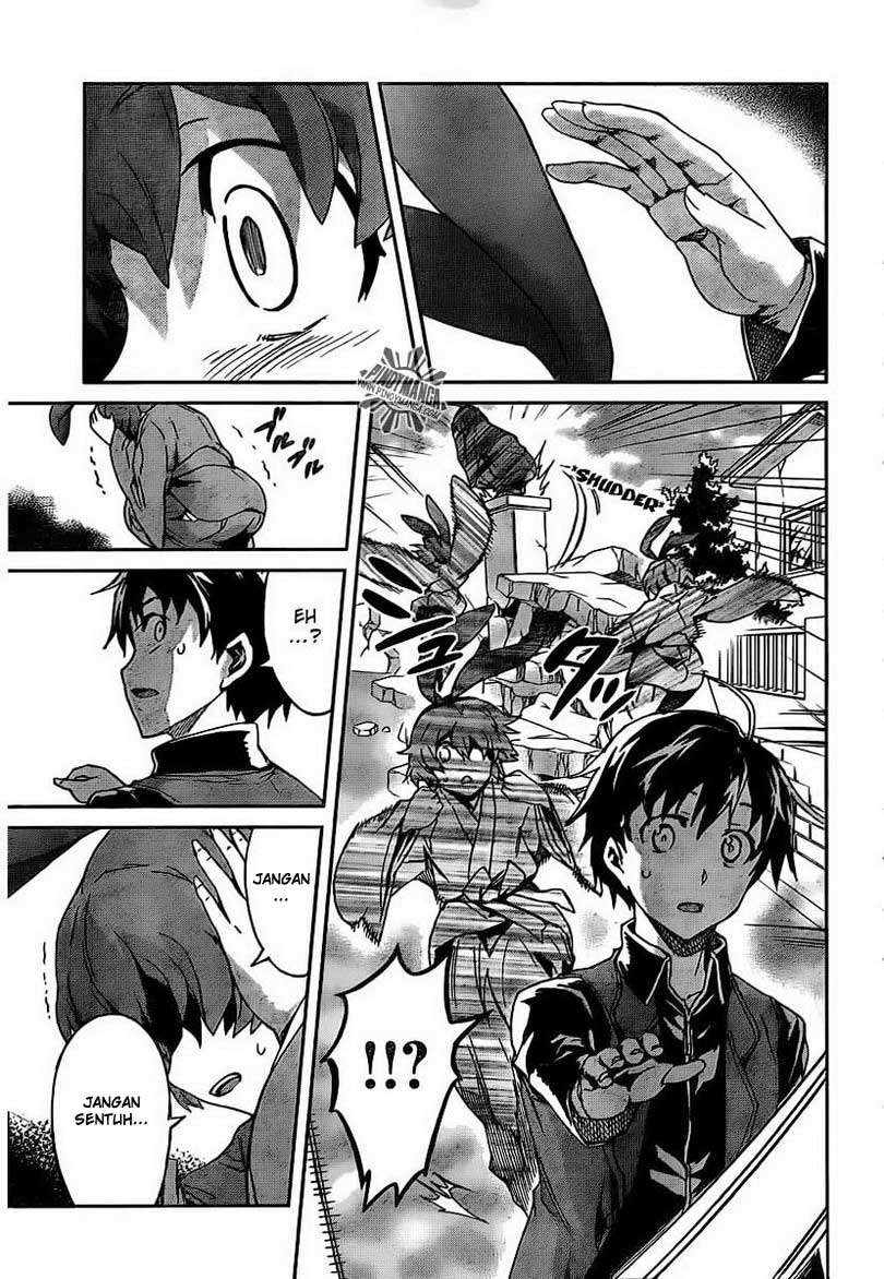 Big Order Chapter 6 Image 18