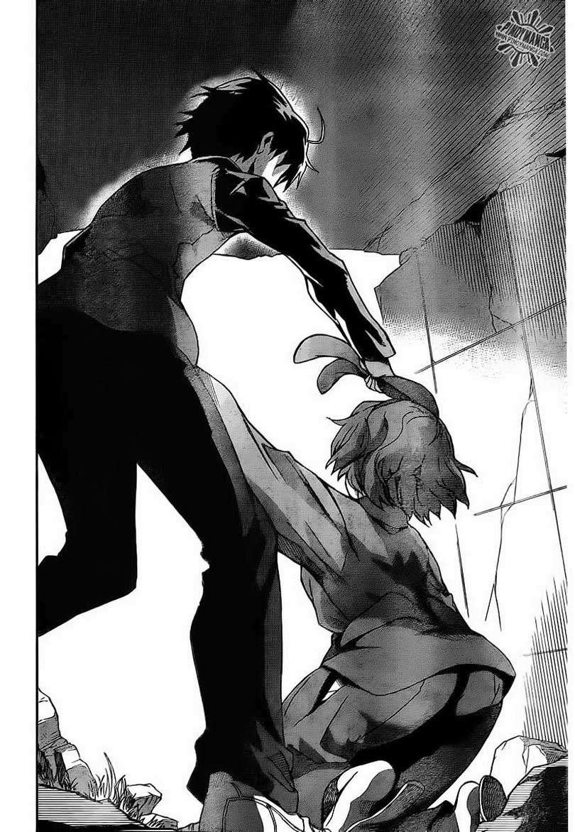 Big Order Chapter 6 Image 31