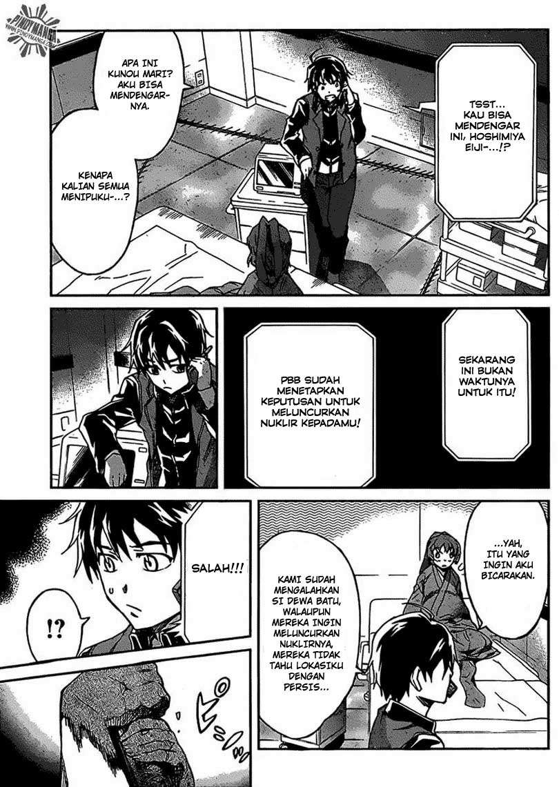 Big Order Chapter 8 Image 21