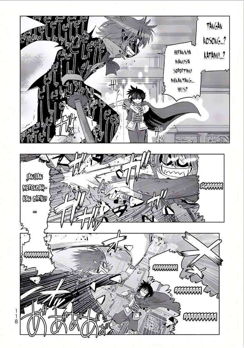 Isekai Shihai no Skill Taker: Zero kara Hajimeru Dorei Harem Chapter 14 Image 9