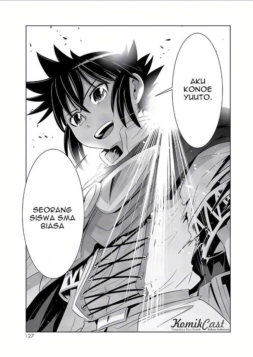 Isekai Shihai no Skill Taker: Zero kara Hajimeru Dorei Harem Chapter 14 Image 17