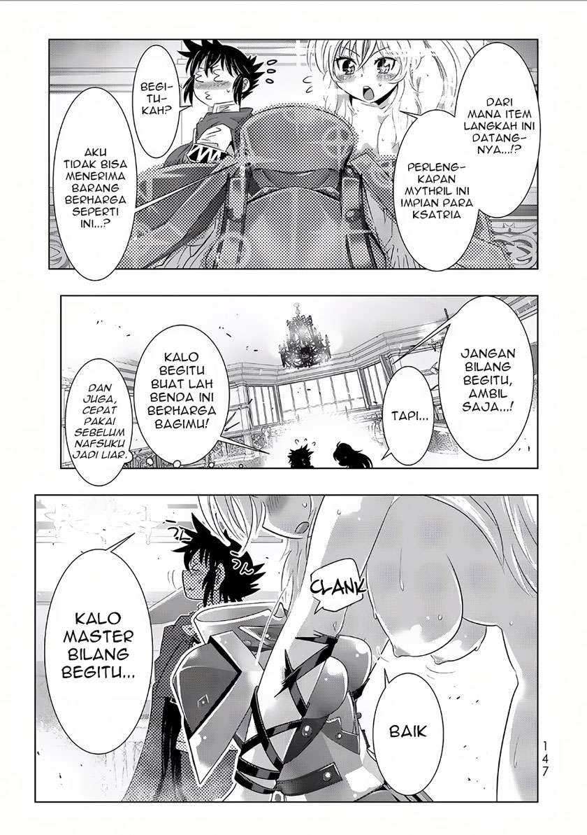 Isekai Shihai no Skill Taker: Zero kara Hajimeru Dorei Harem Chapter 15 Image 15