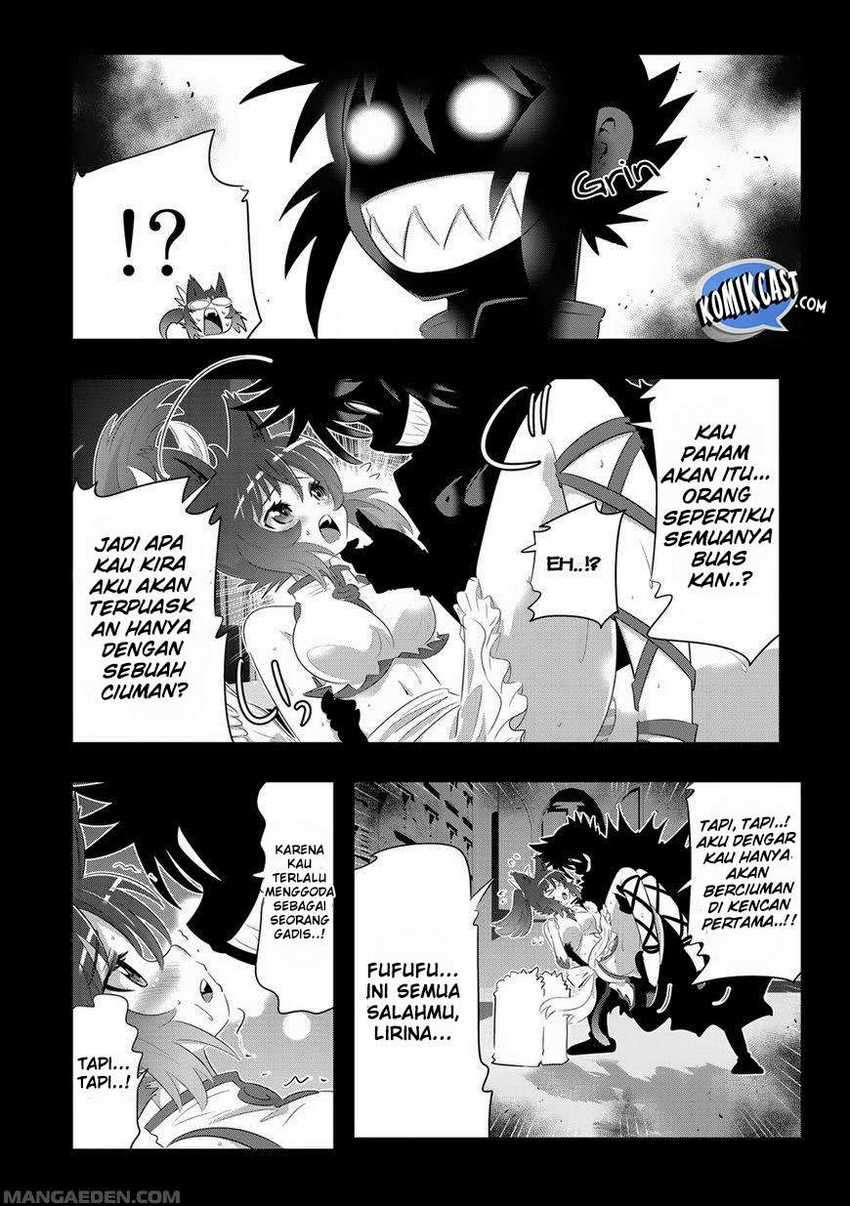 Isekai Shihai no Skill Taker: Zero kara Hajimeru Dorei Harem Chapter 33 Image 15