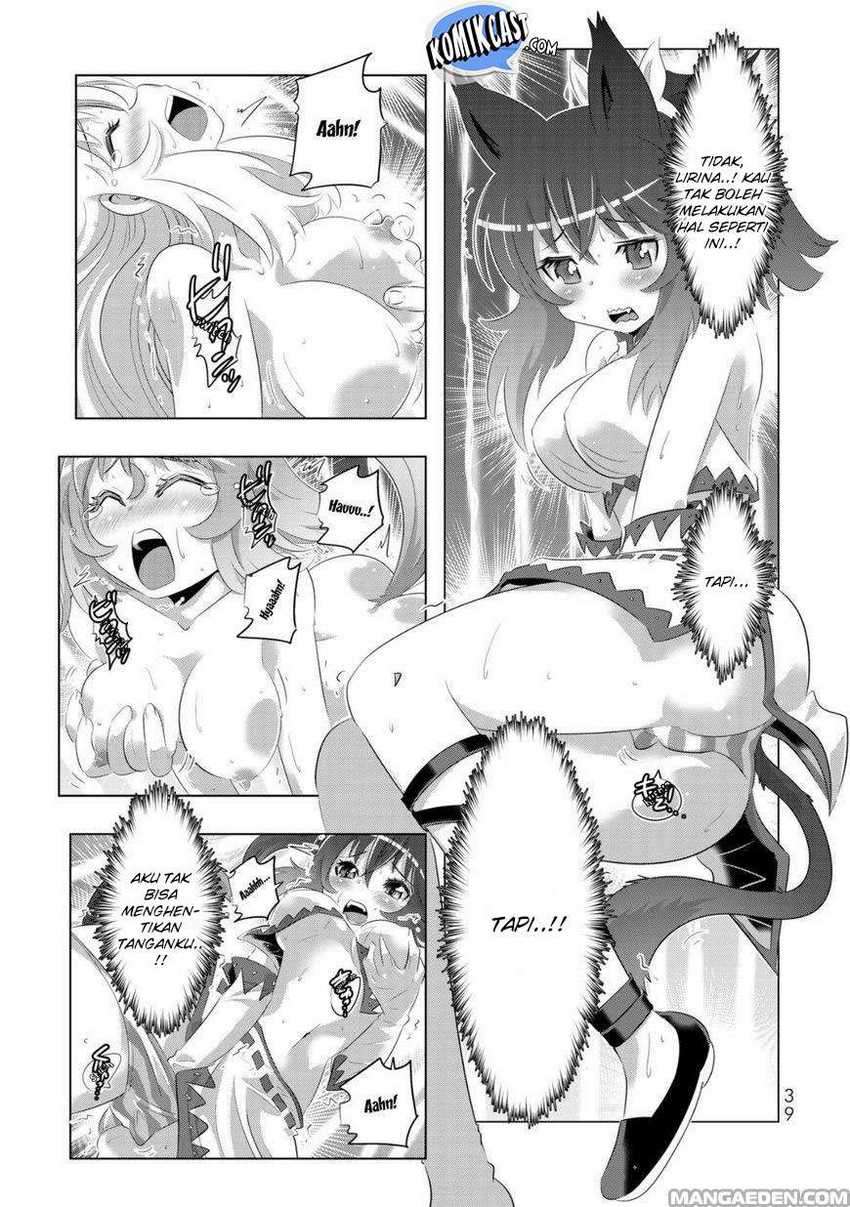 Isekai Shihai no Skill Taker: Zero kara Hajimeru Dorei Harem Chapter 34 Image 15