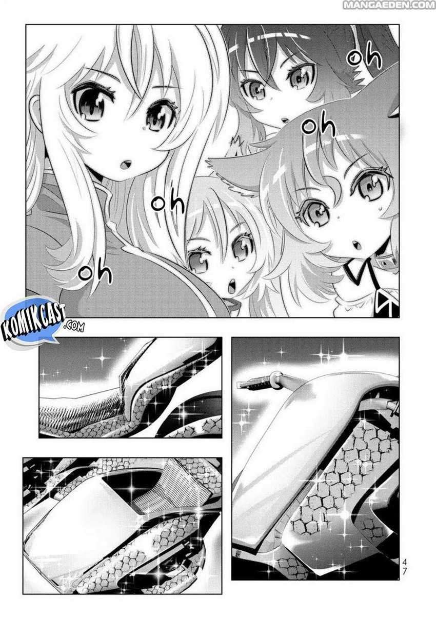 Isekai Shihai no Skill Taker: Zero kara Hajimeru Dorei Harem Chapter 35 Image 4