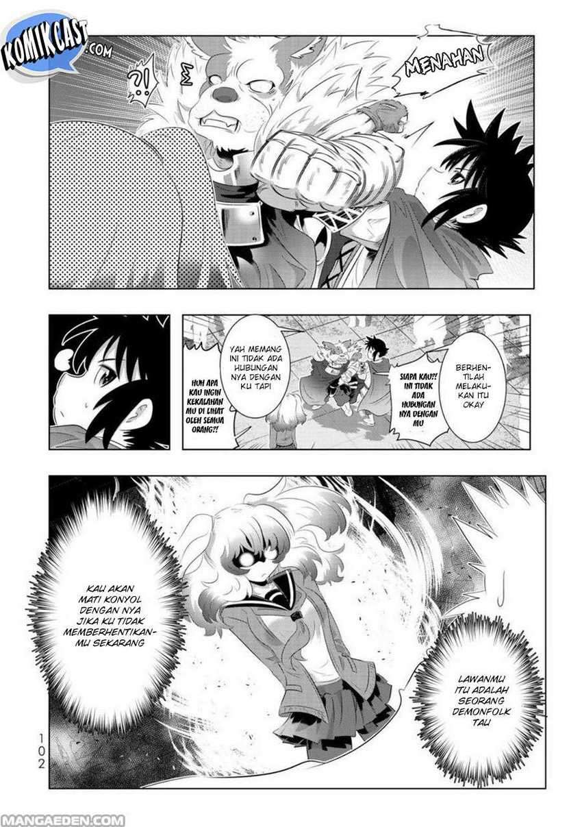 Isekai Shihai no Skill Taker: Zero kara Hajimeru Dorei Harem Chapter 37 Image 14