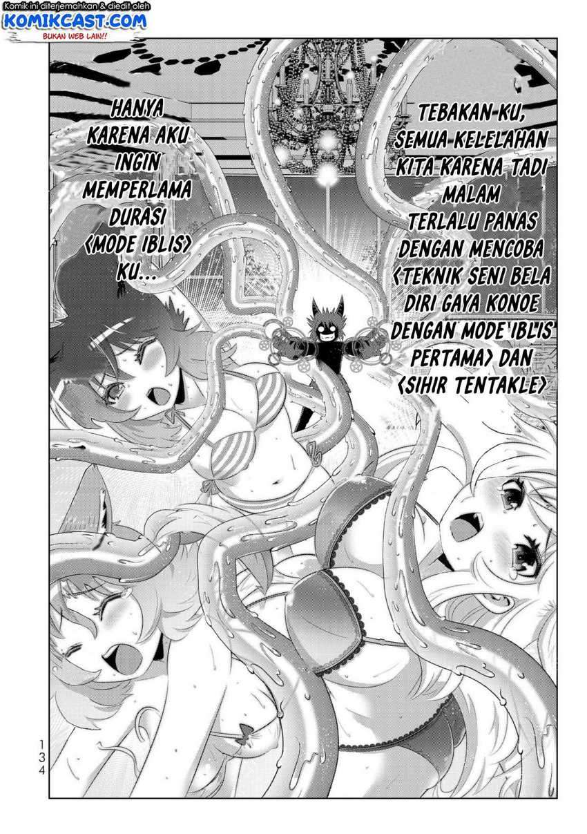 Isekai Shihai no Skill Taker: Zero kara Hajimeru Dorei Harem Chapter 39 Image 4
