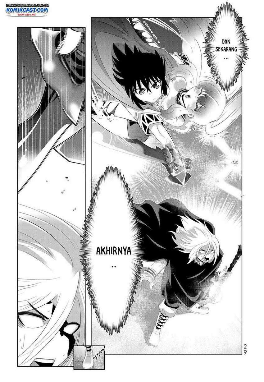 Isekai Shihai no Skill Taker: Zero kara Hajimeru Dorei Harem Chapter 42 Image 6
